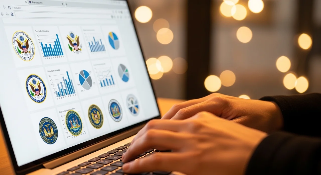 신뢰할 수 있는 출처를 판별하는 5가지 체크리스트