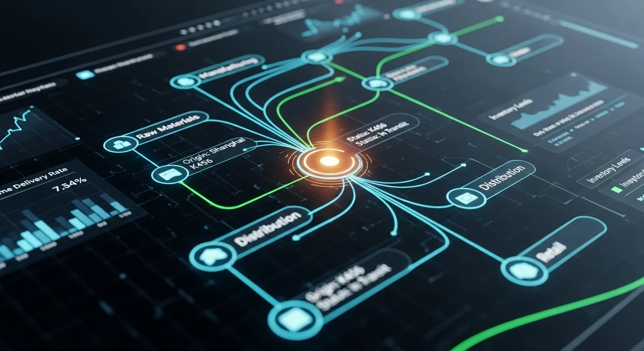 데이터 공학 및 산업계에서의 출처 관리 중요성