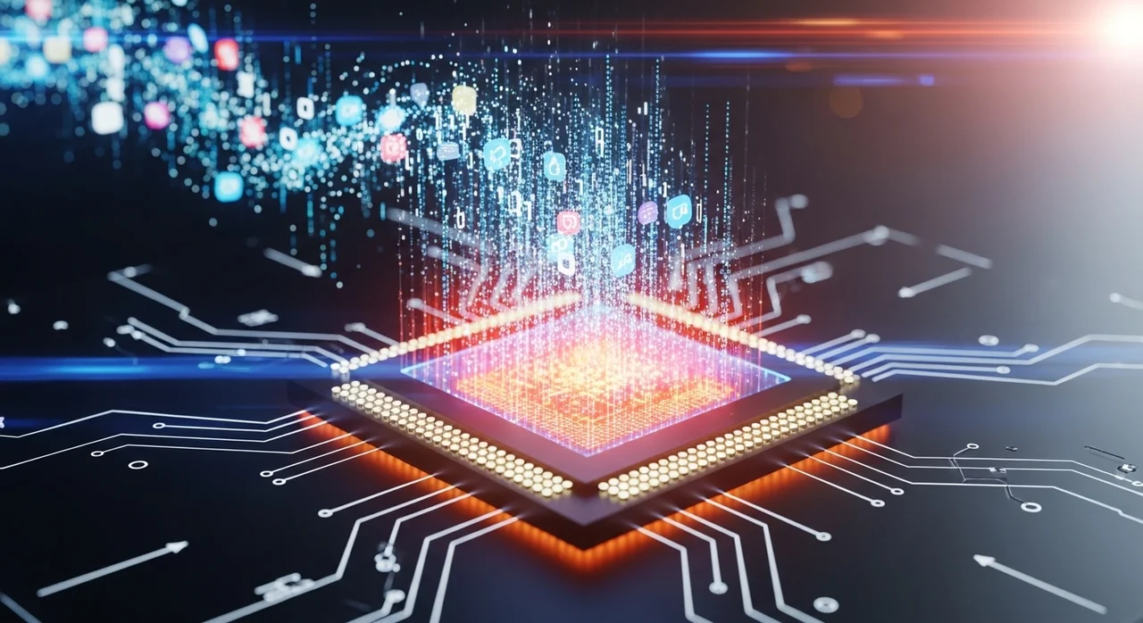 왜 내 폰은 2년만 지나면 느려질까? 사용자가 느끼는 체감 속도 저하