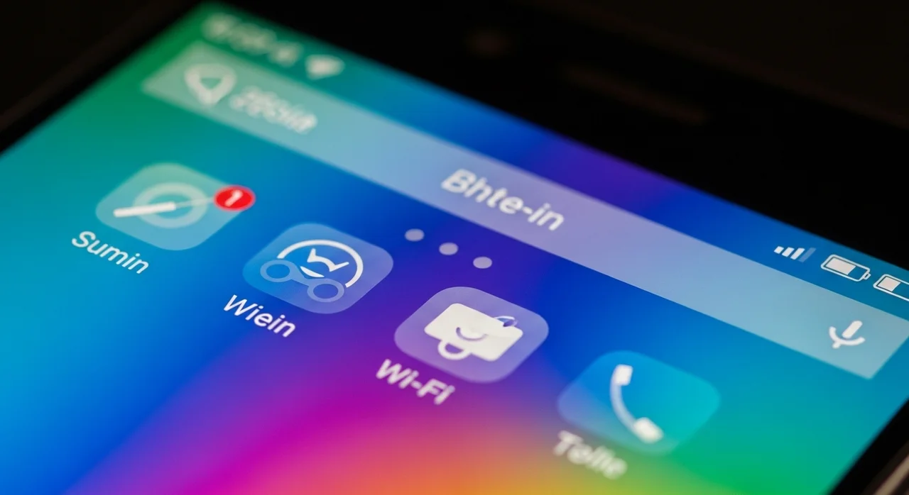 2. 디스플레이의 진화와 번인(Burn-in) 현상