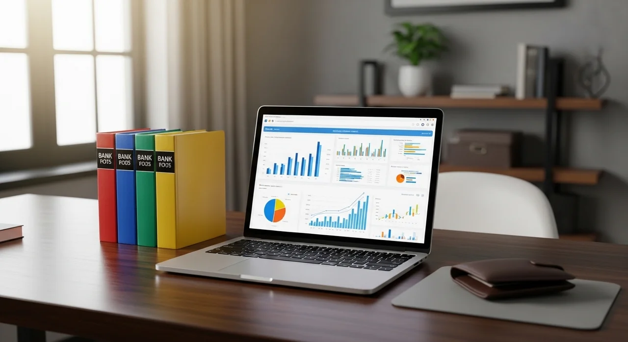 왜 하나가 아니라 여러 개의 계좌가 필요할까?