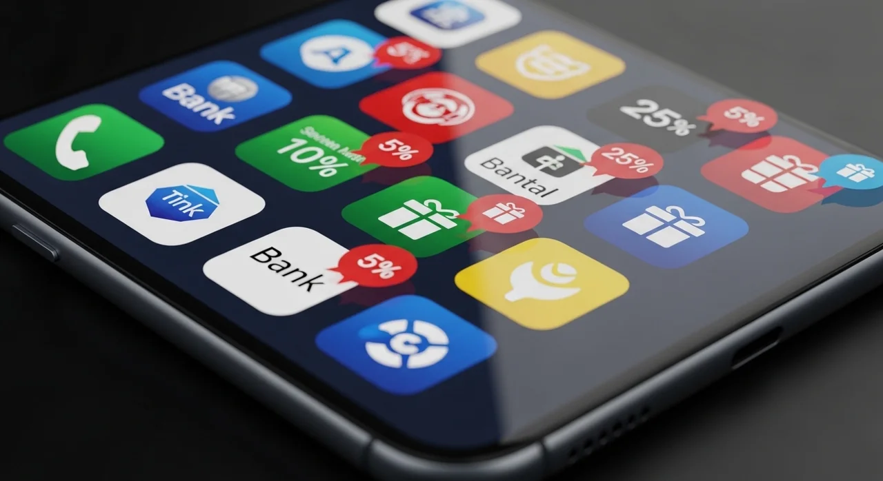 4. 금융 상품별 혜택 및 우대 금리 활용