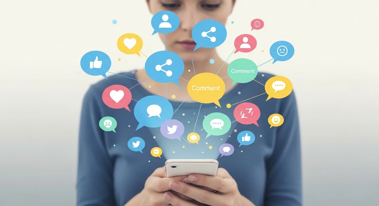 서론: 광고의 시대에서 신뢰의 시대로