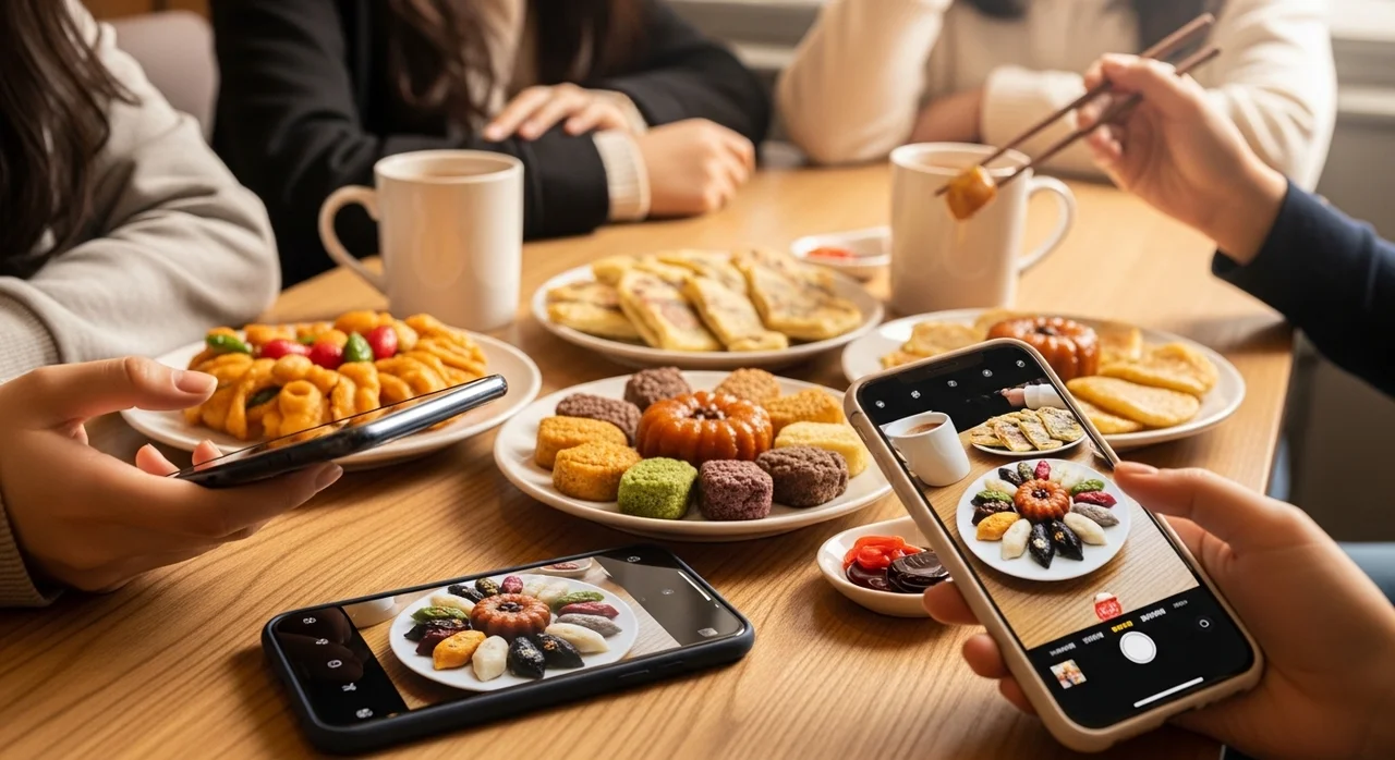 3. '밈코인'과 'K-디저트': 입소문이 만든 시장의 변화