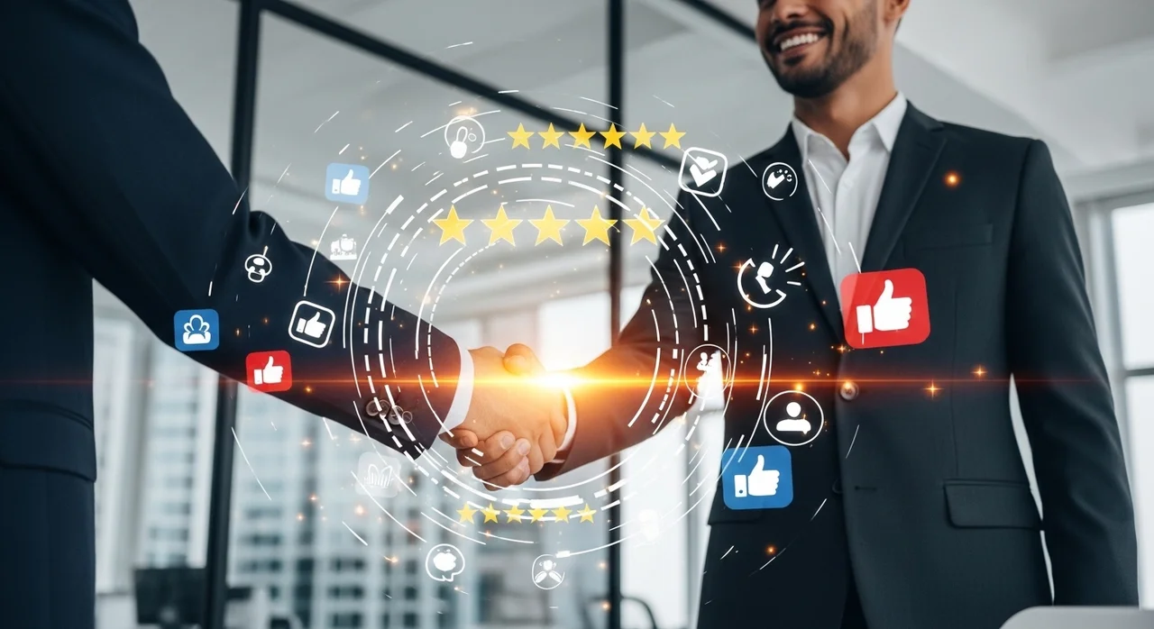 결론: 입소문을 비즈니스 기회로 만드는 법