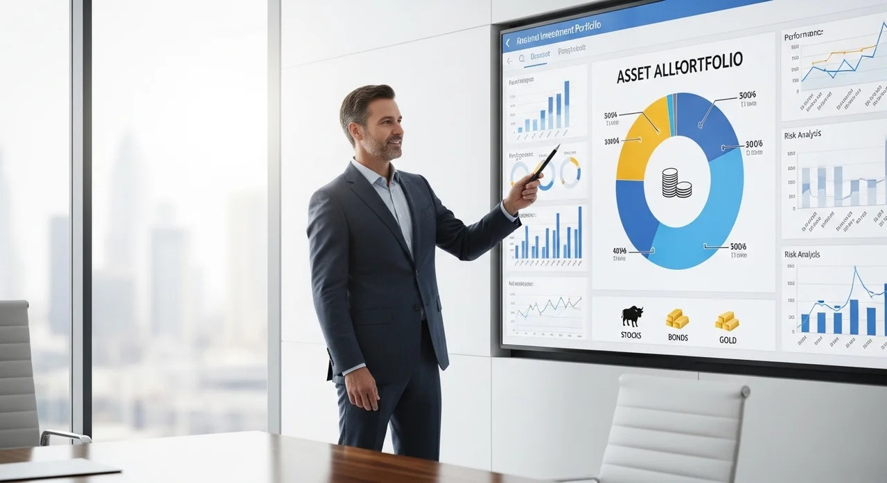 왜 자산가들은 분산 예치를 고집할까?