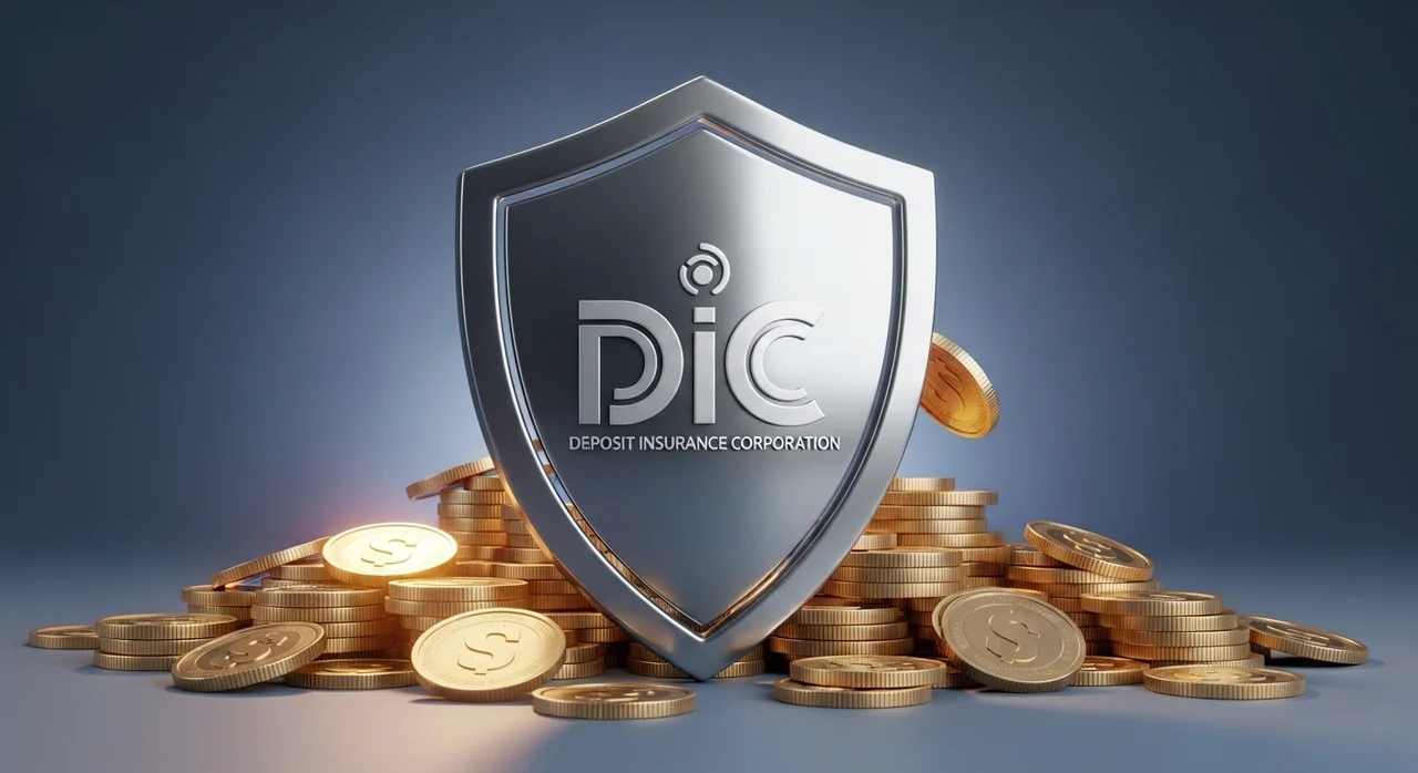 1. 예금자 보호 한도와 금융 기관 안정성