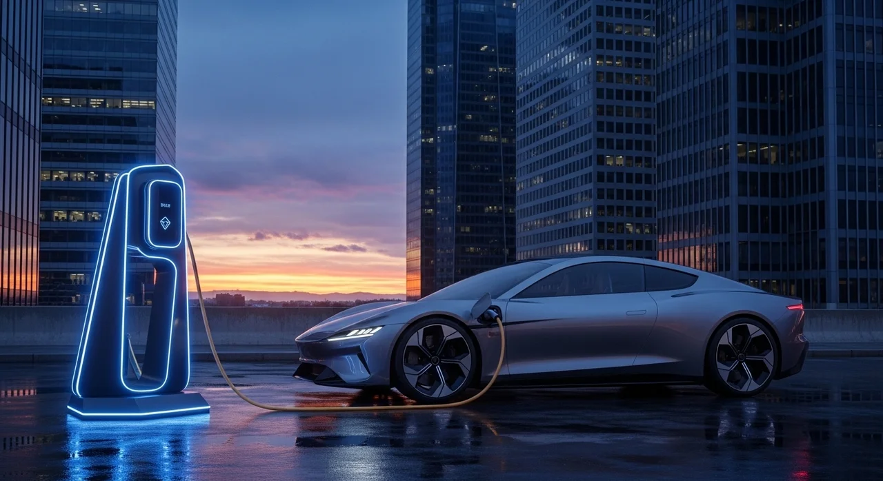 전기차와 친환경 모빌리티의 즉시 구매 폭증 원인