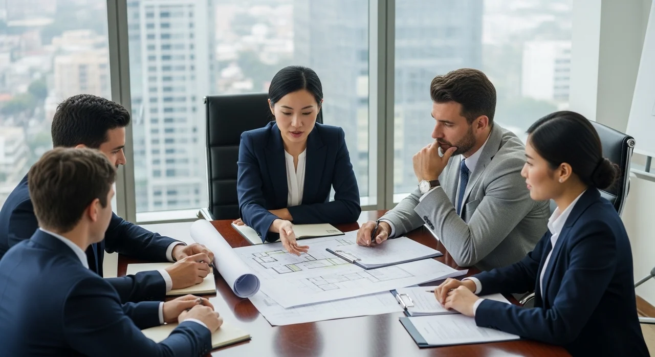 기업 경영과 건설업: 가지급금 점검 및 선제적 구매