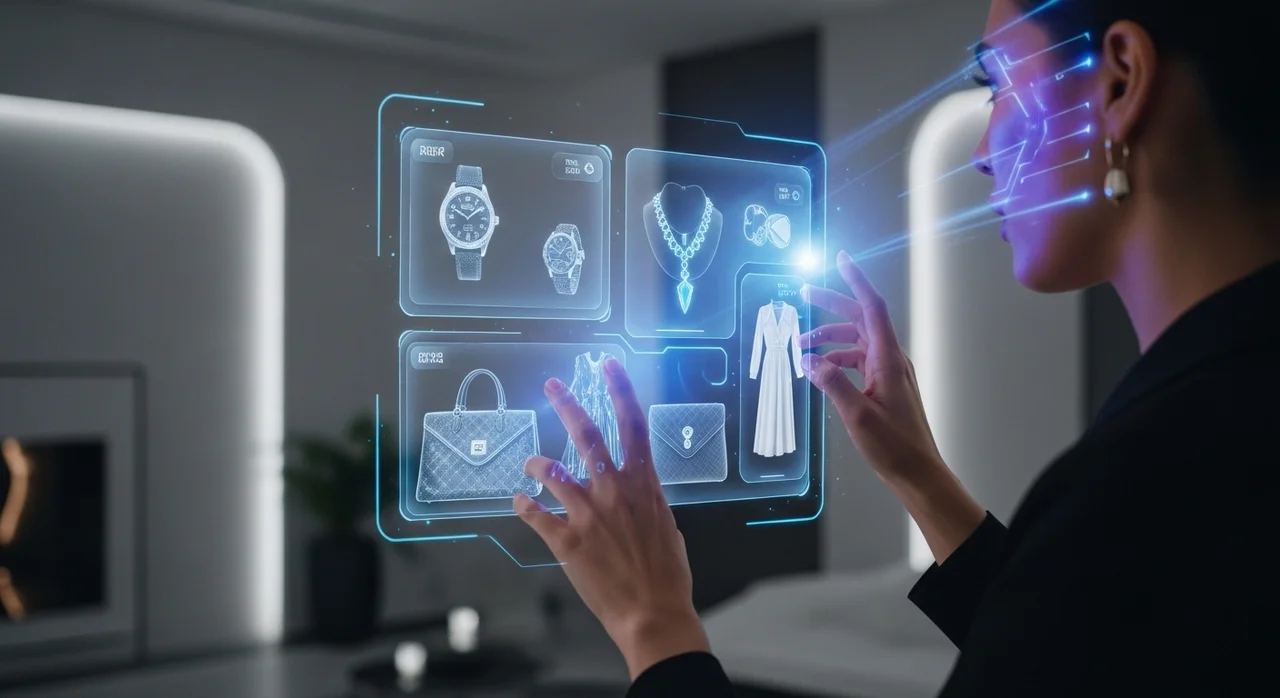 인공지능(AI)과 결합된 지능형 소비의 탄생