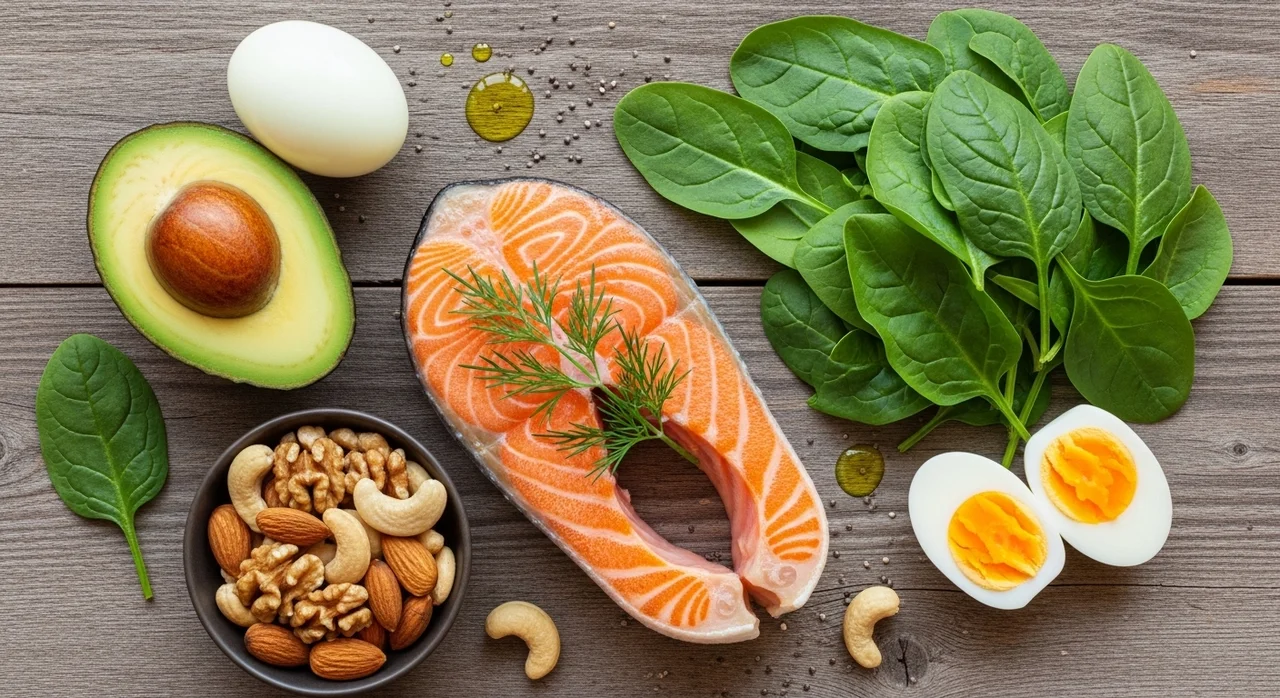 2. 과도한 다이어트와 영양 부족