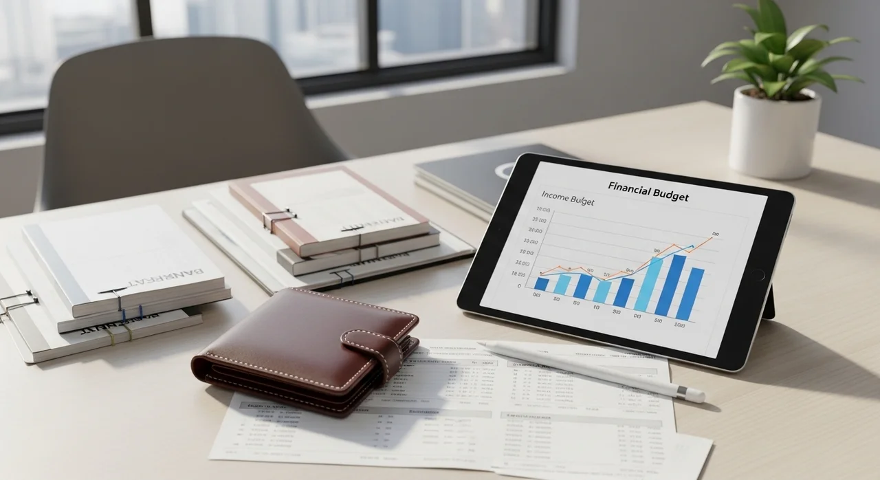 자산 관리의 시작, 왜 계좌를 나누어야 할까?