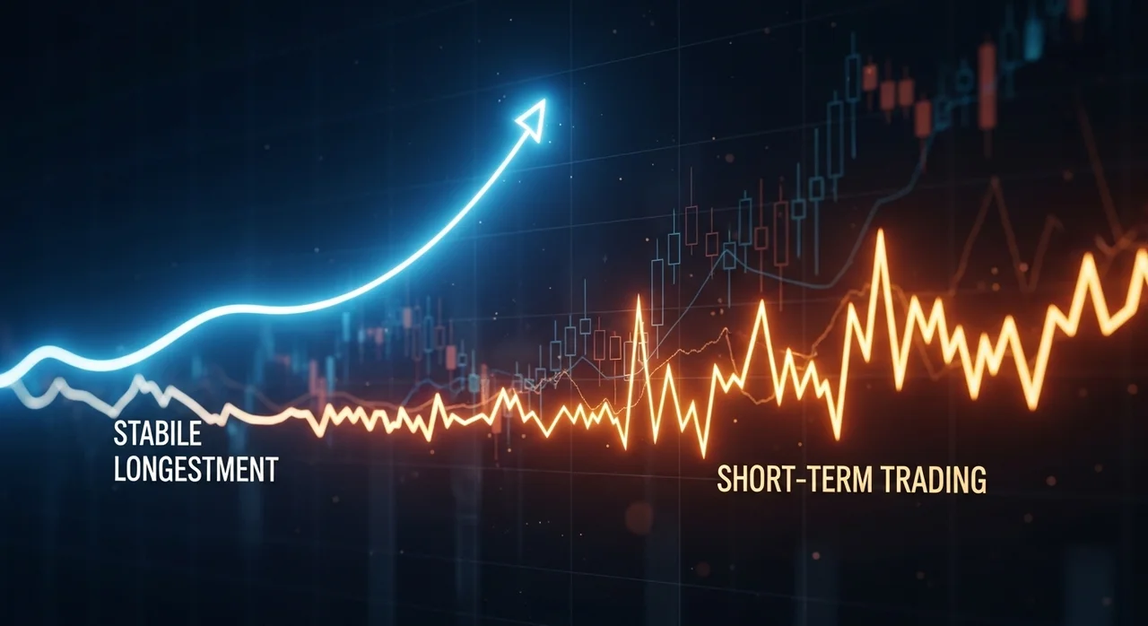 투자 성향에 따른 계좌 분리의 필요성