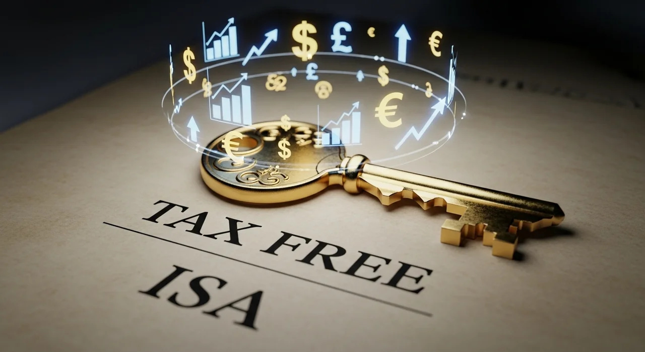 절세 혜택 극대화: ISA와 연금저축 활용