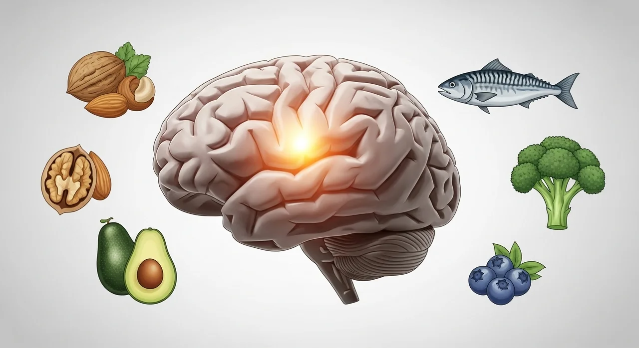 신체적 요인: 뇌가 지치면 주의력도 떨어진다