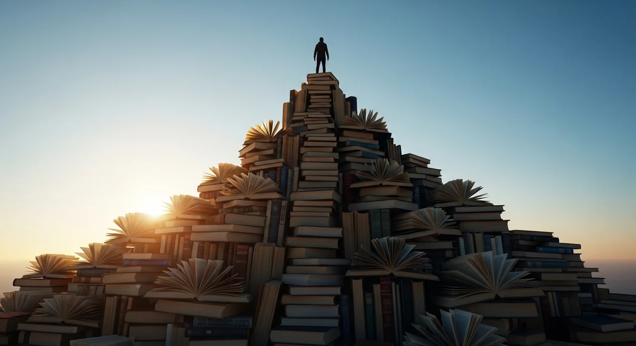 결론: 주의력은 근육과 같습니다