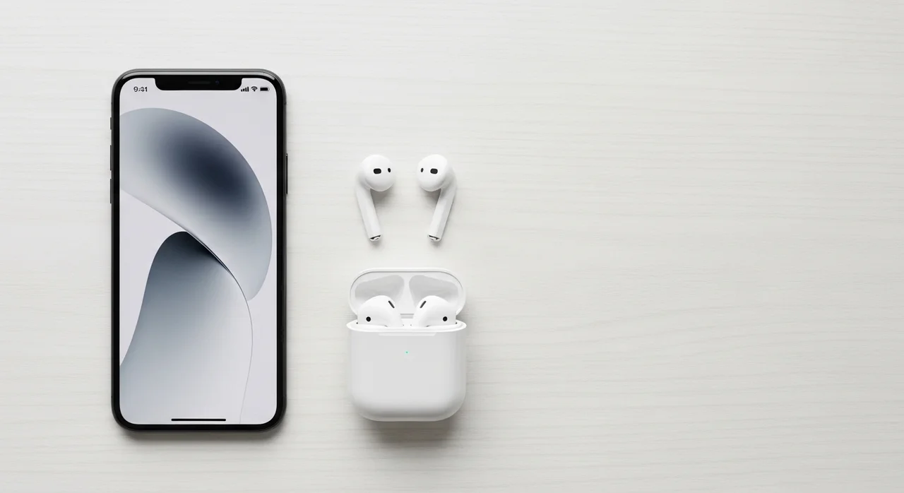 무선이어폰, 이제는 선택이 아닌 필수인 시대