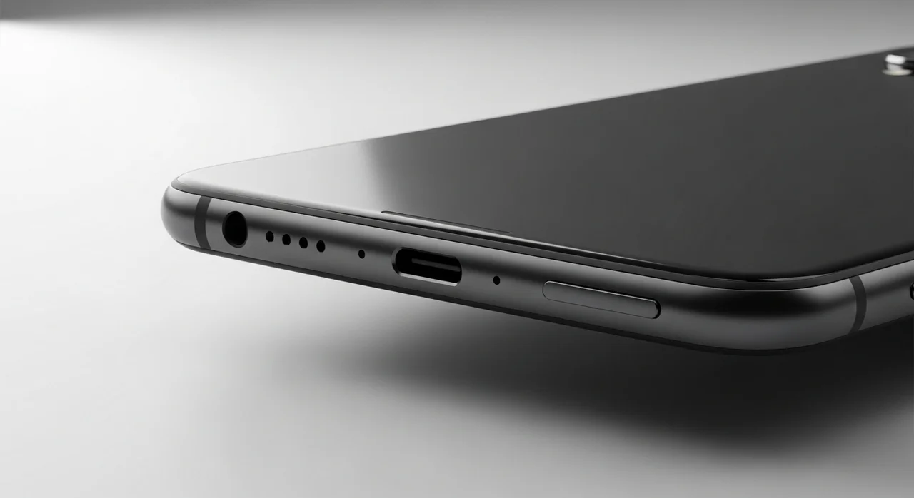 1. 3.5mm 이어폰 단자의 실종과 하드웨어의 진화