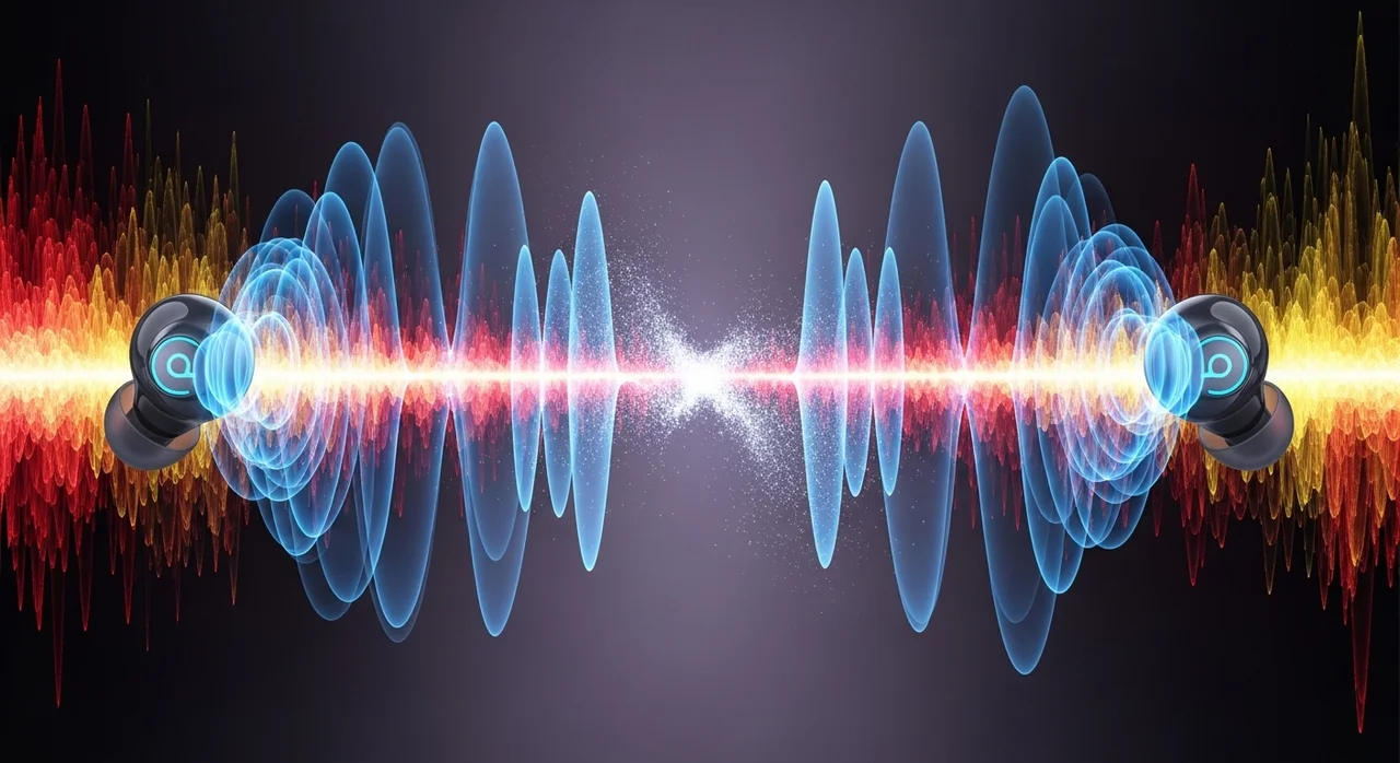 2. 액티브 노이즈 캔슬링(ANC) 기술의 대중화