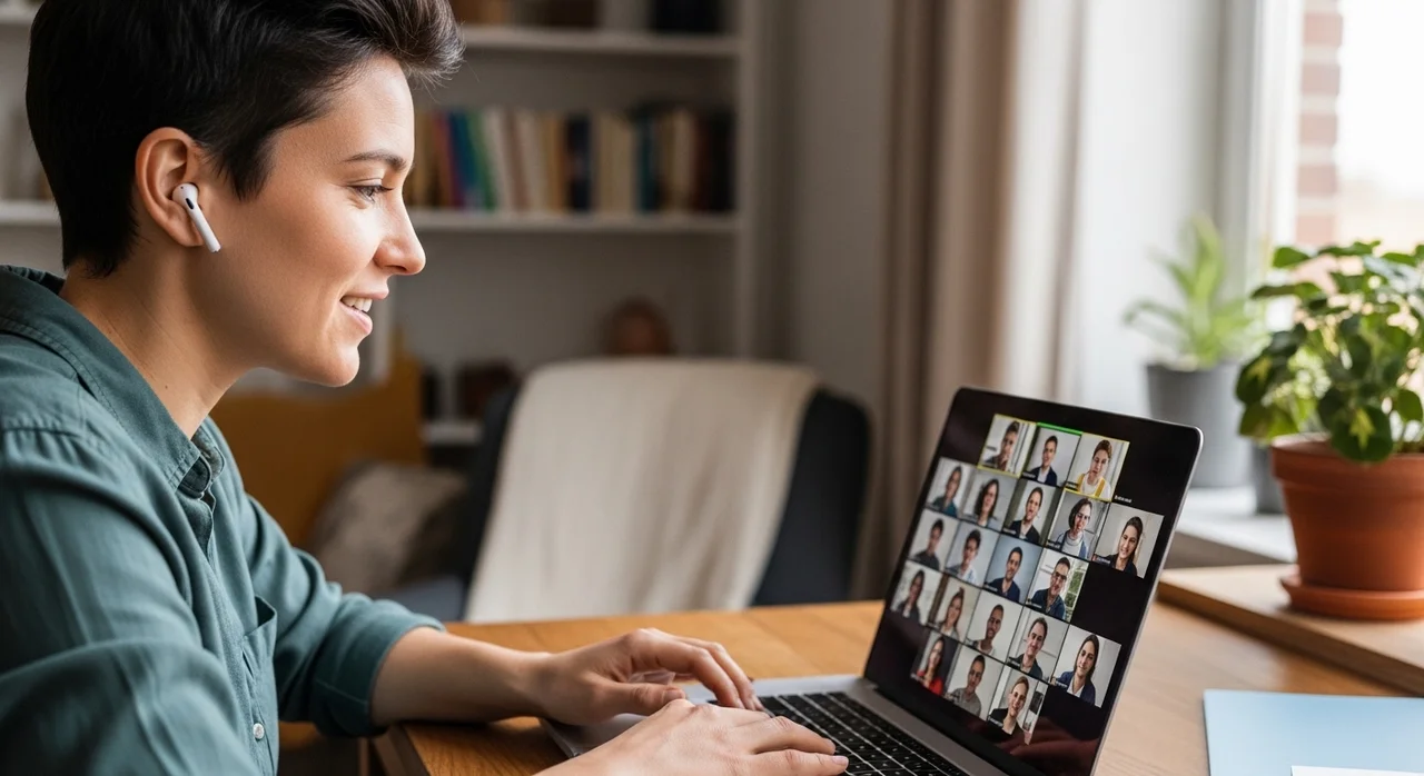 3. 비대면 라이프스타일과 원격 업무의 확산