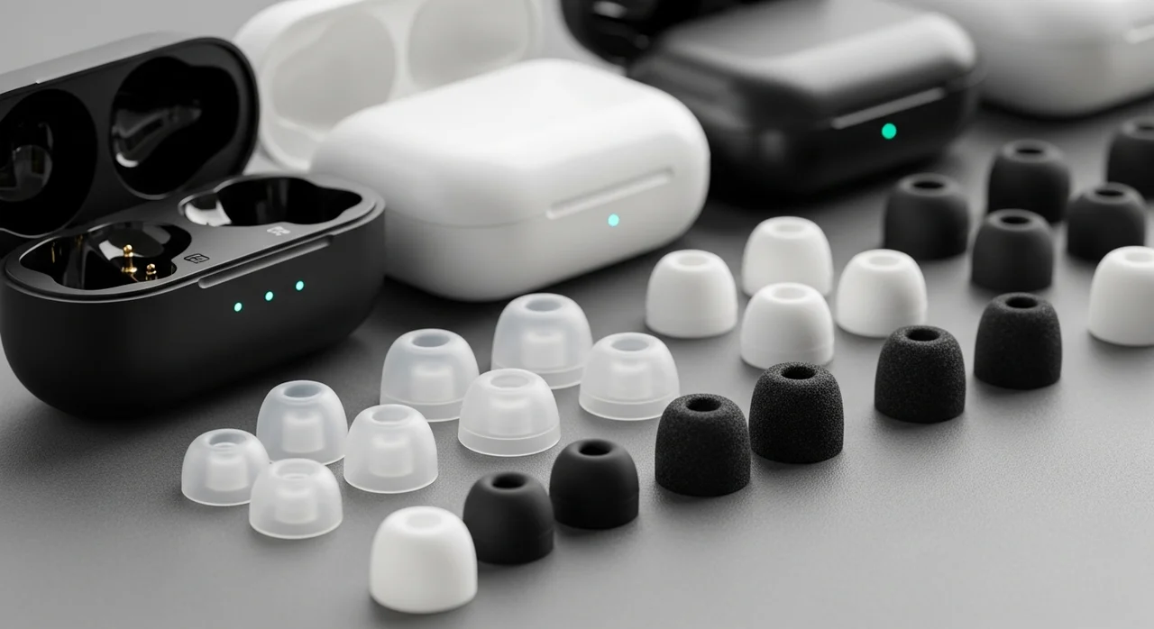 나에게 맞는 무선이어폰 고르는 법