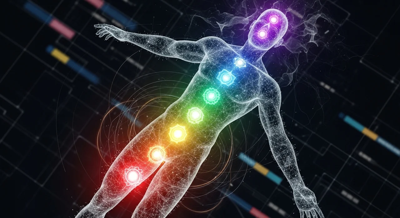 몸이 무거운 느낌이 드는 주요 원인 5가지