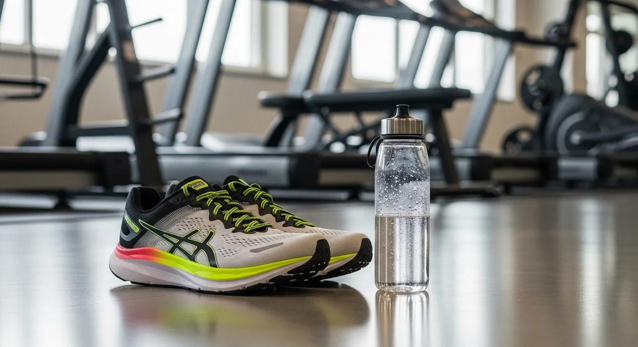 운동을 시작했는데 왜 몸이 더 무거워질까?