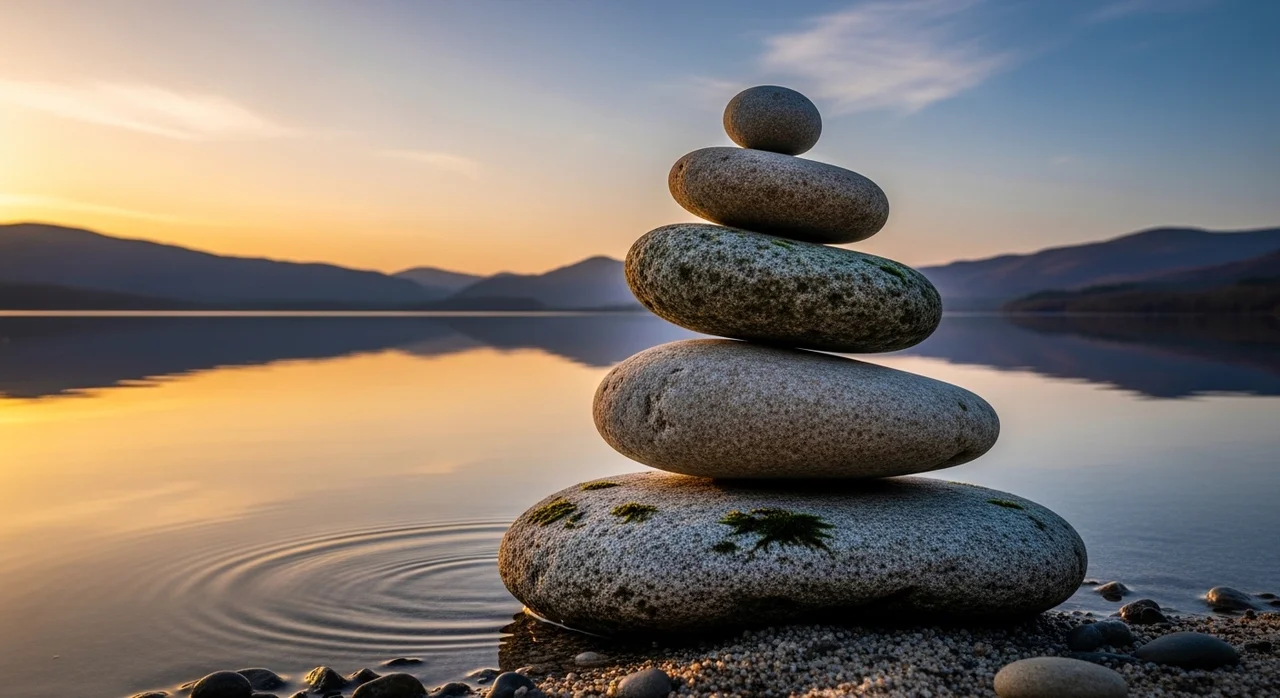 검사 결과는 정상인데 계속 무겁다면? '심리적 요인' 확인