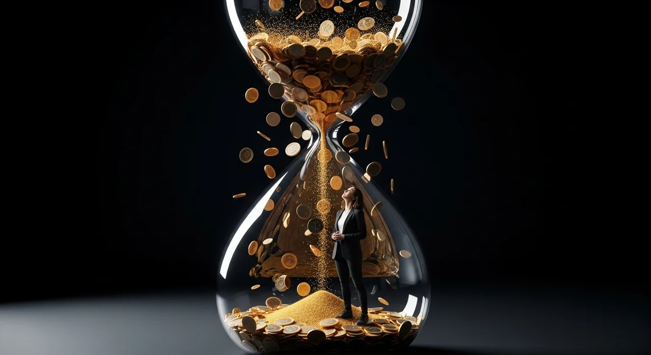 분초사회 속에서 진화하는 서비스 시장