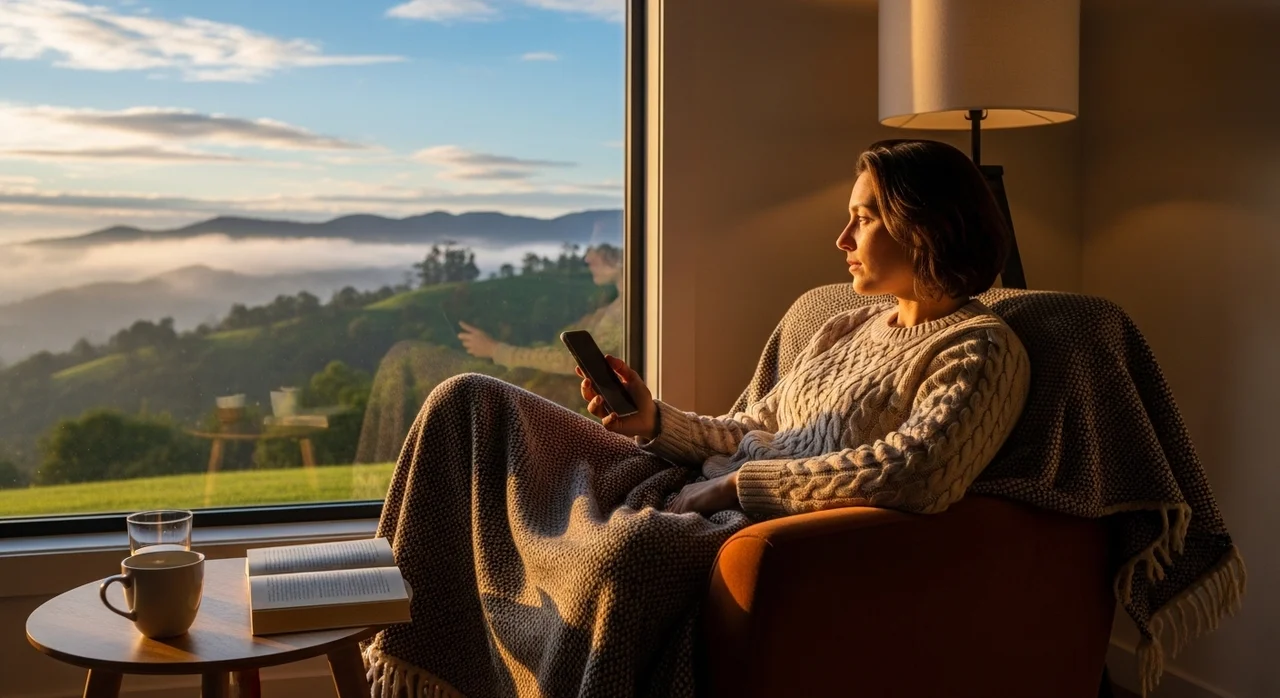 디지털 중독의 시대, 왜 우리는 멈춰야 할까?