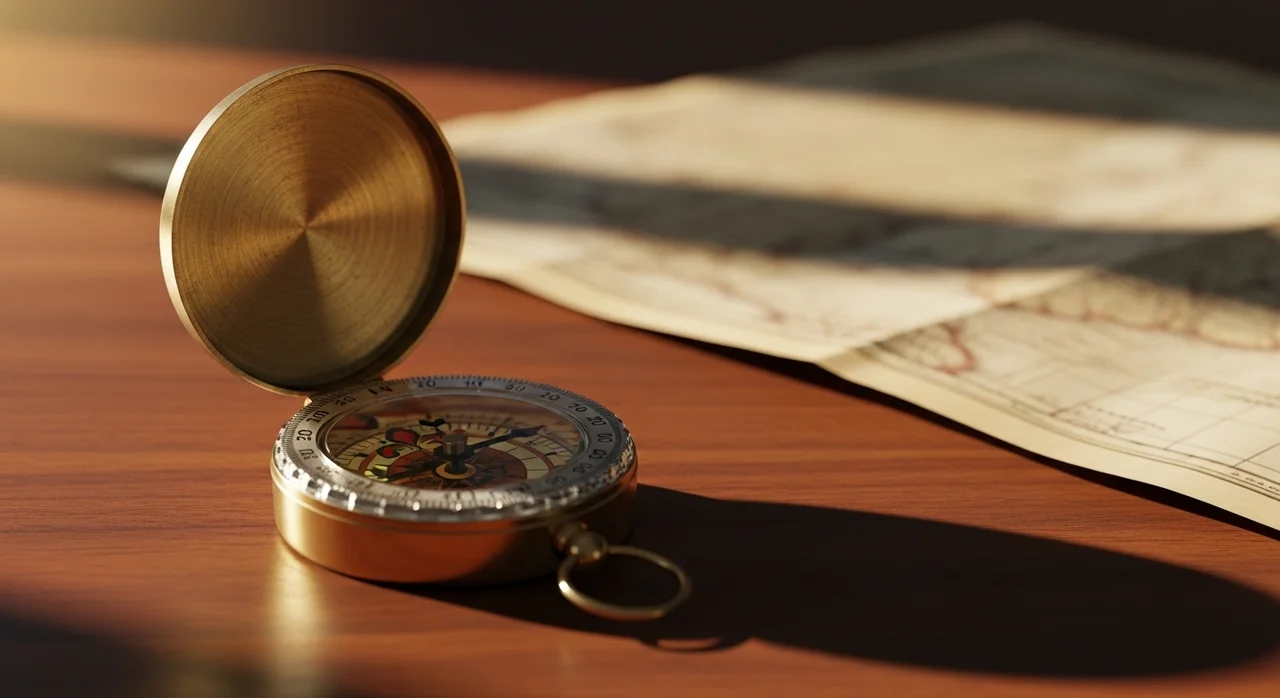 1. 명확한 방향성의 부재: 열심히만 하는 함정