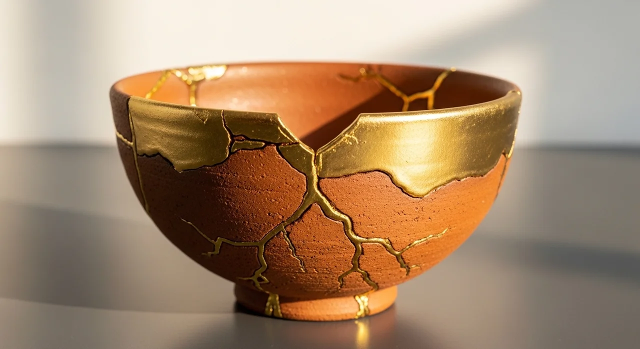 4. 완벽주의라는 이름의 족쇄