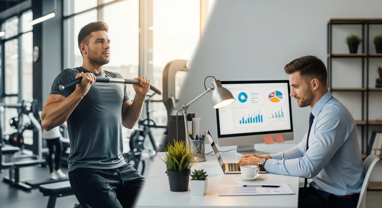 일상과 여행에서의 시간 쪼개기 전략