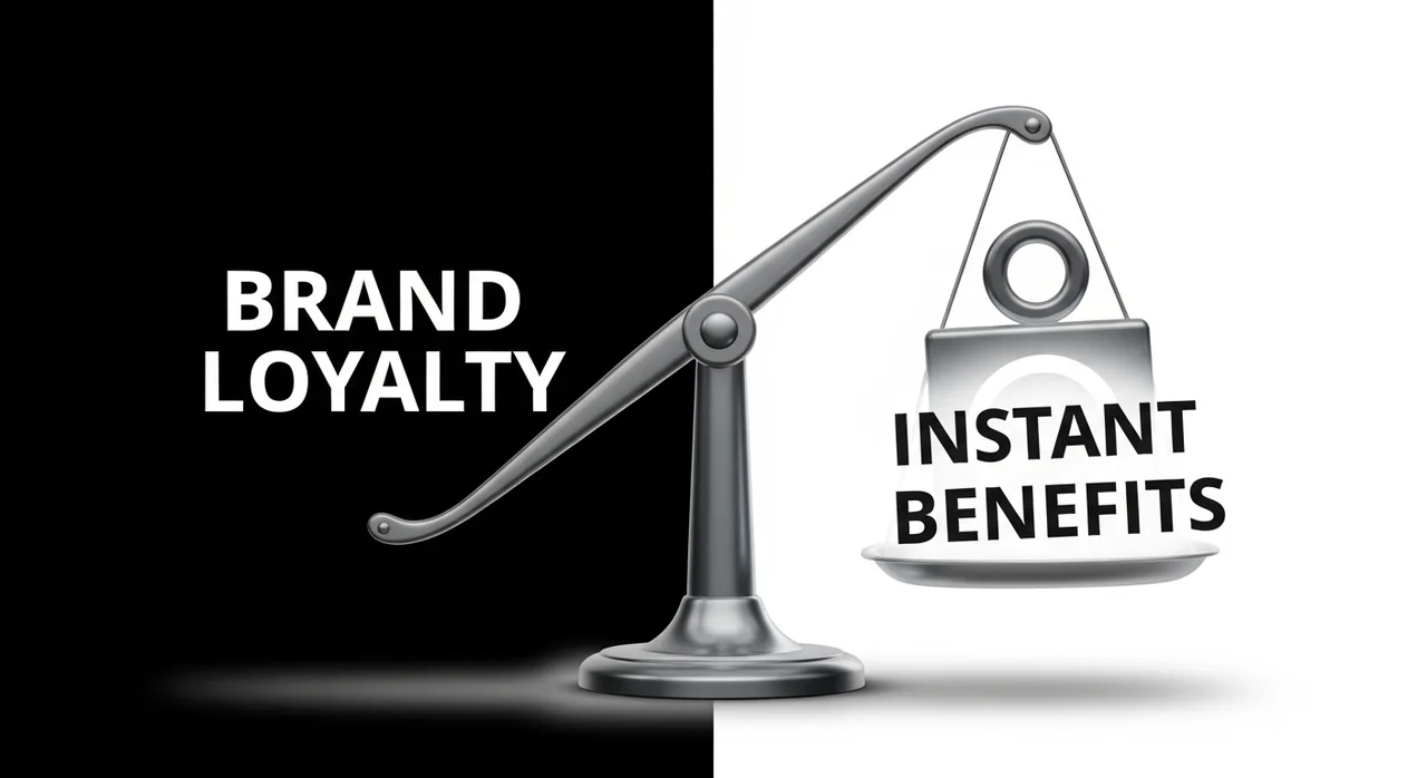 3. 무한 경쟁 시대: 혜택을 쫓는 체리피커의 급증