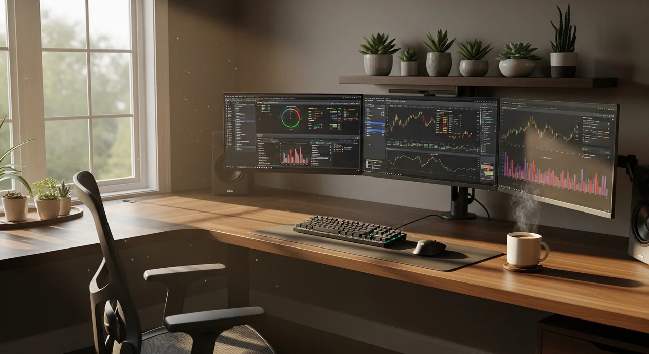 서론: 노동의 정의를 바꾸는 디지털 혁명