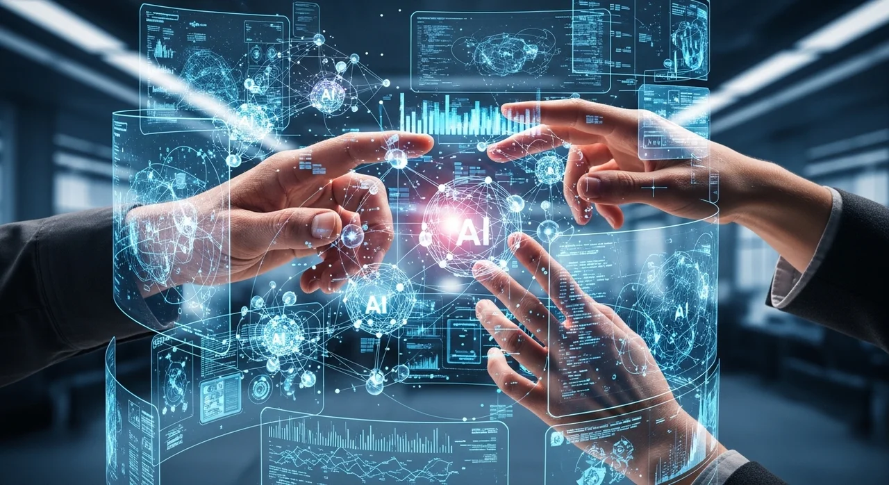 4. 인공지능(AI)을 활용한 업무 효율화와 수익 창출