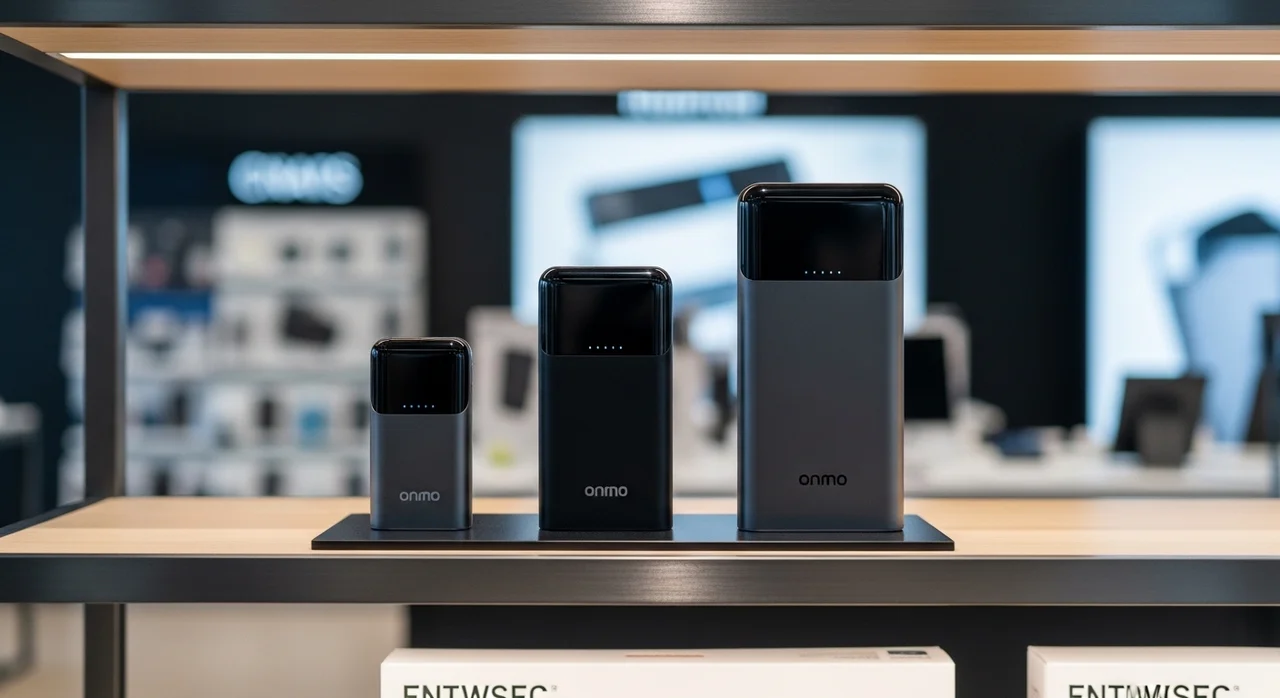 결론: 나에게 맞는 보조배터리 선택법