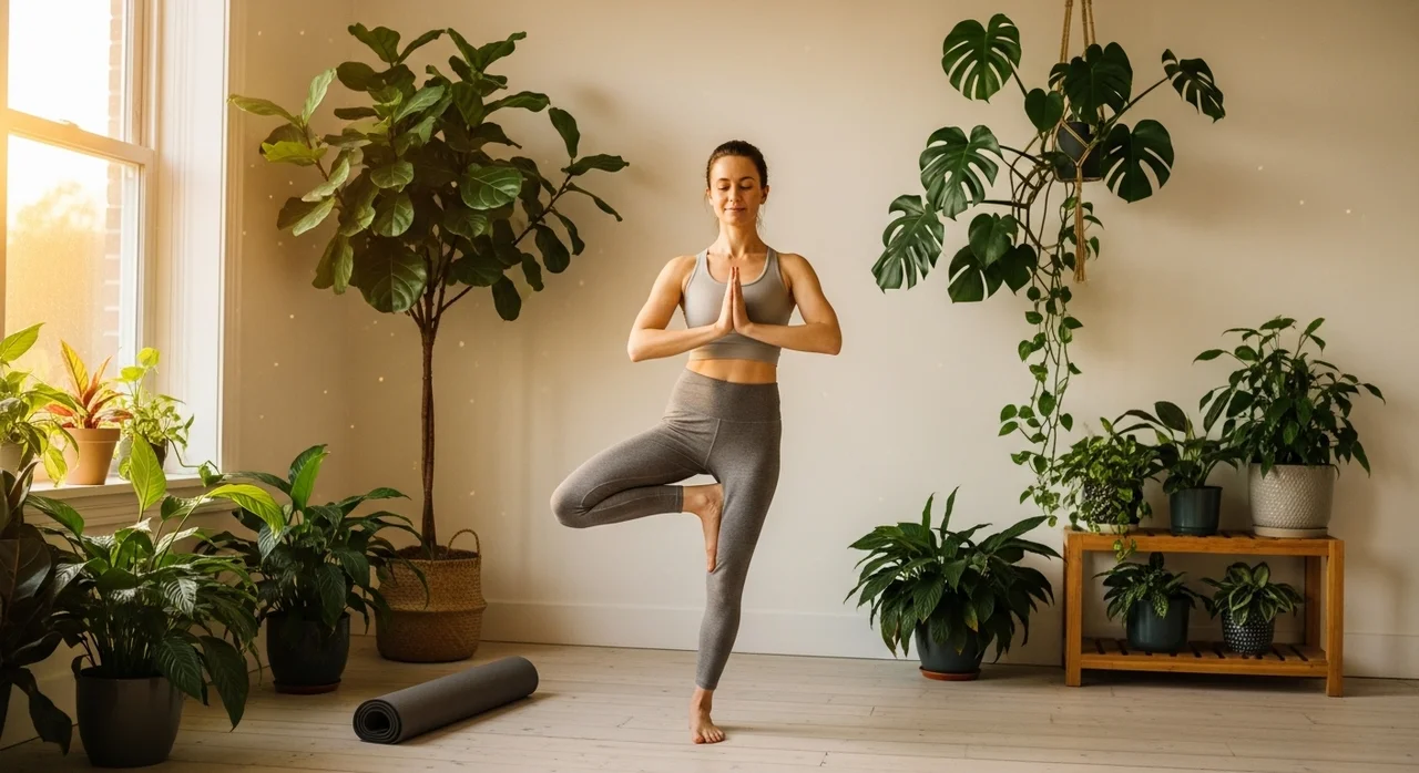 감정 기복을 다스리는 실천 가이드