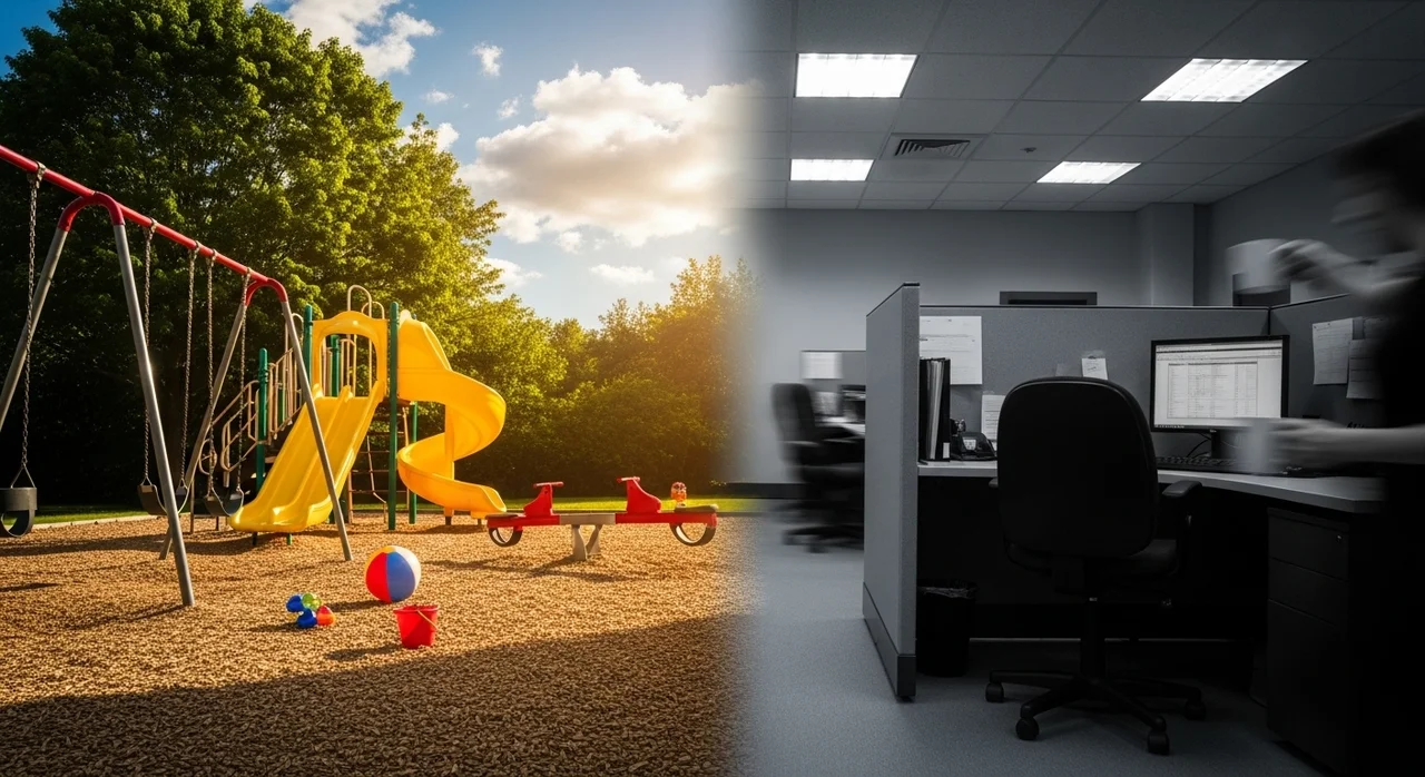 1. 뇌의 정보 처리 속도와 '새로움'의 결여