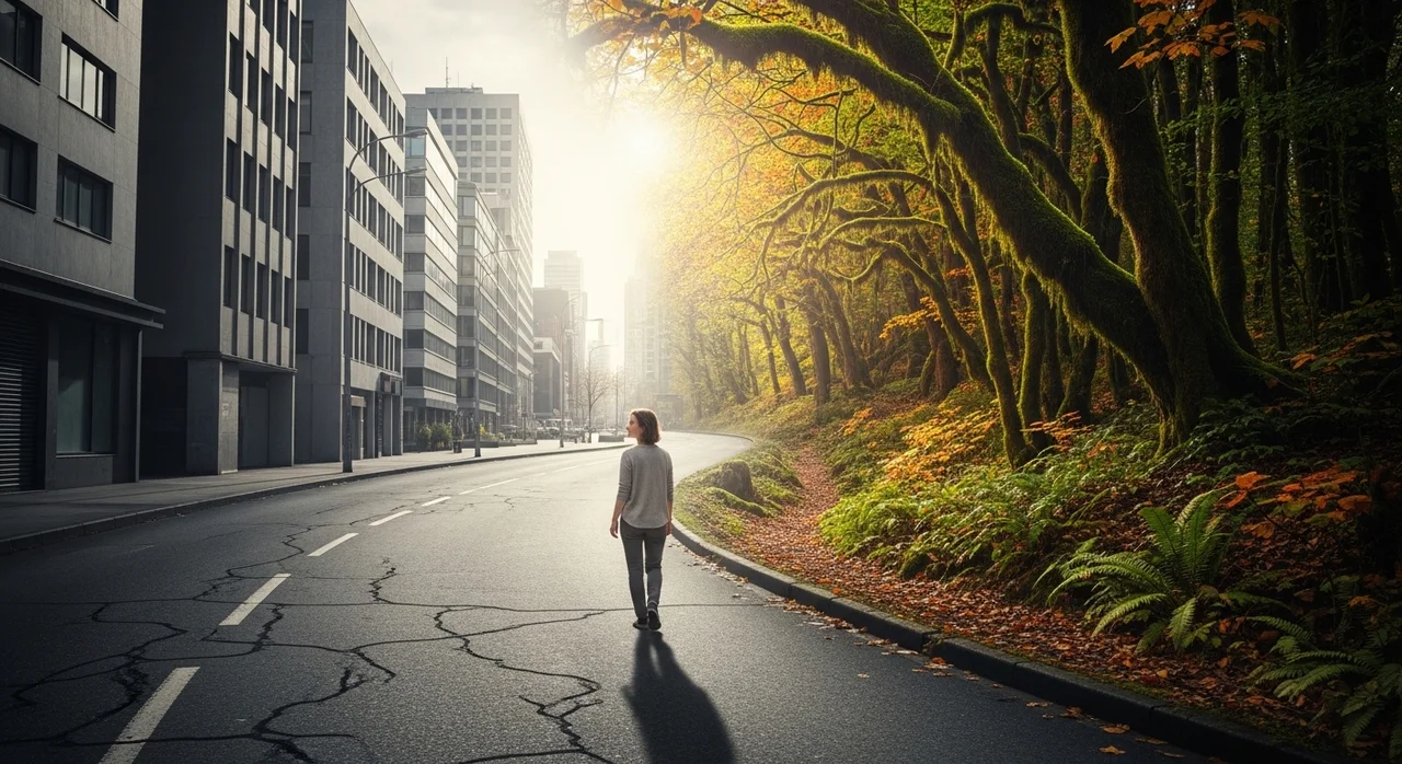 결론: 삶의 속도를 늦추는 구체적인 방법