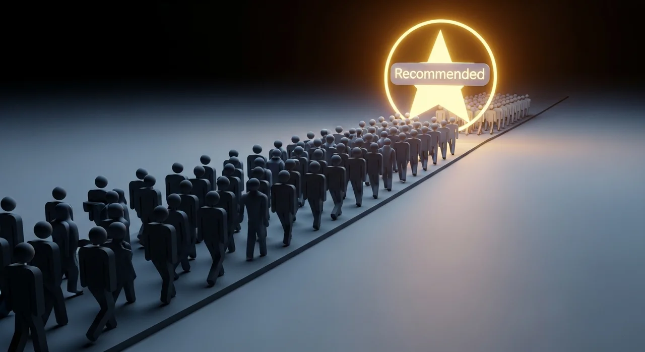 사회적 증거(Social Proof)와 심리학적 메커니즘