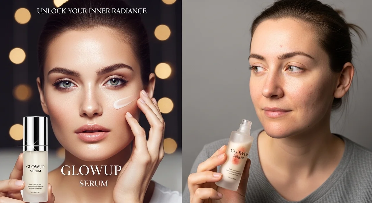 광고 vs 후기: 무엇이 다른가?