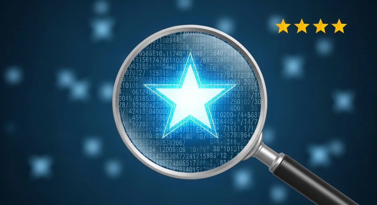 가짜 후기(Fake Review) 판별법과 브랜드의 과제