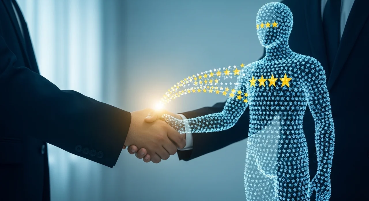 결론: 신뢰는 기술이 아니라 진정성에서 나온다