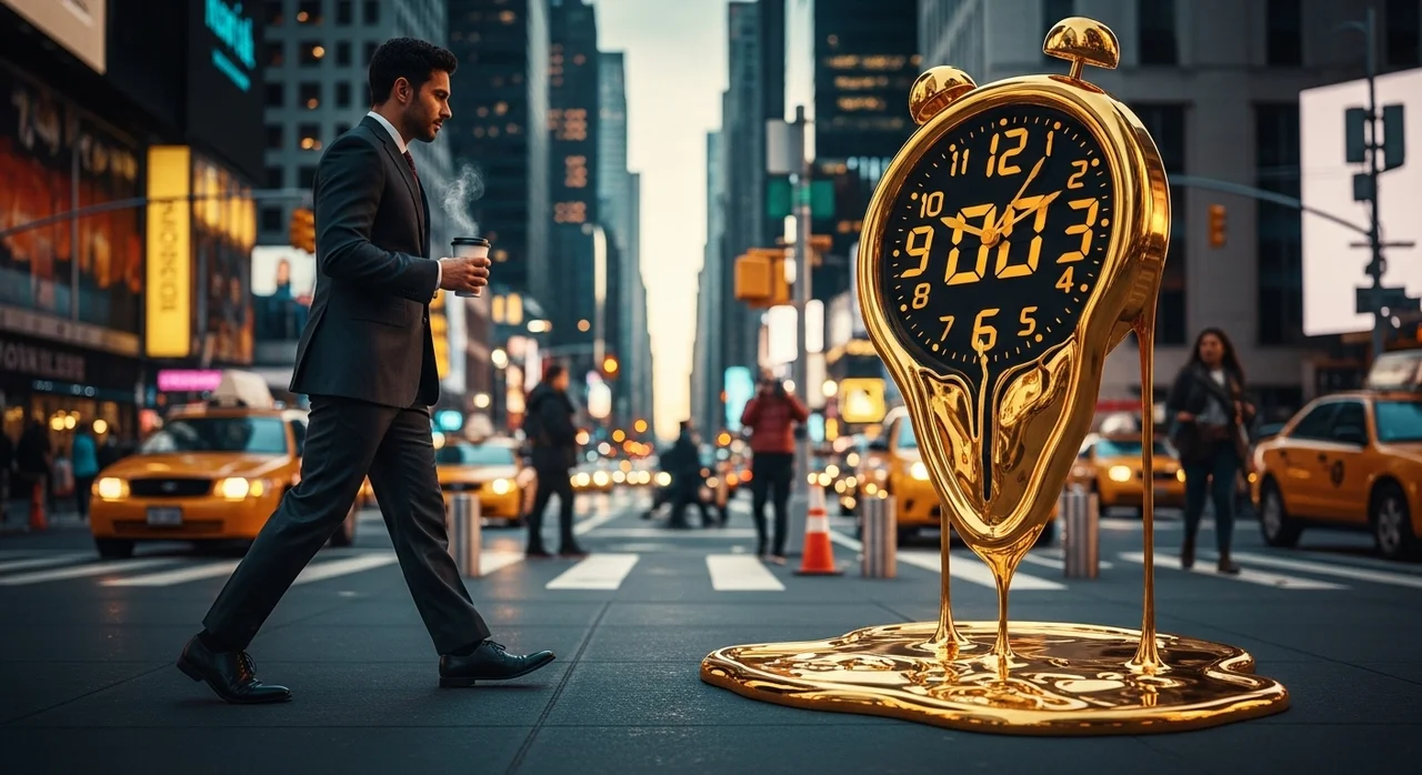 소비 패러다임의 변화: 왜 지금 '편의성'인가?