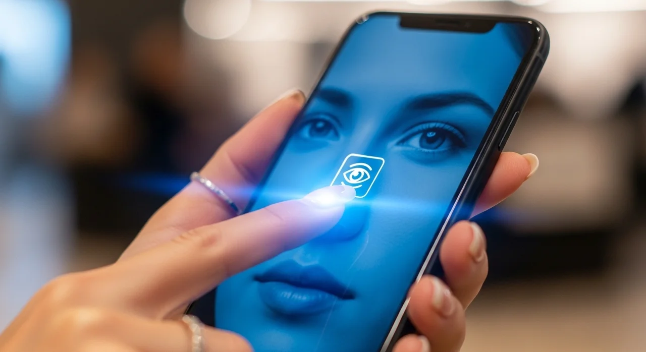 디지털 기술의 발전과 결제 편의성