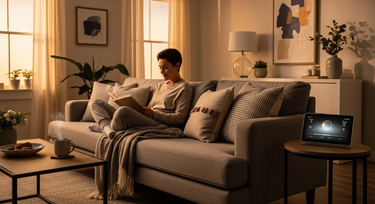 불확실한 미래보다 현재의 만족, '소확행'의 진화