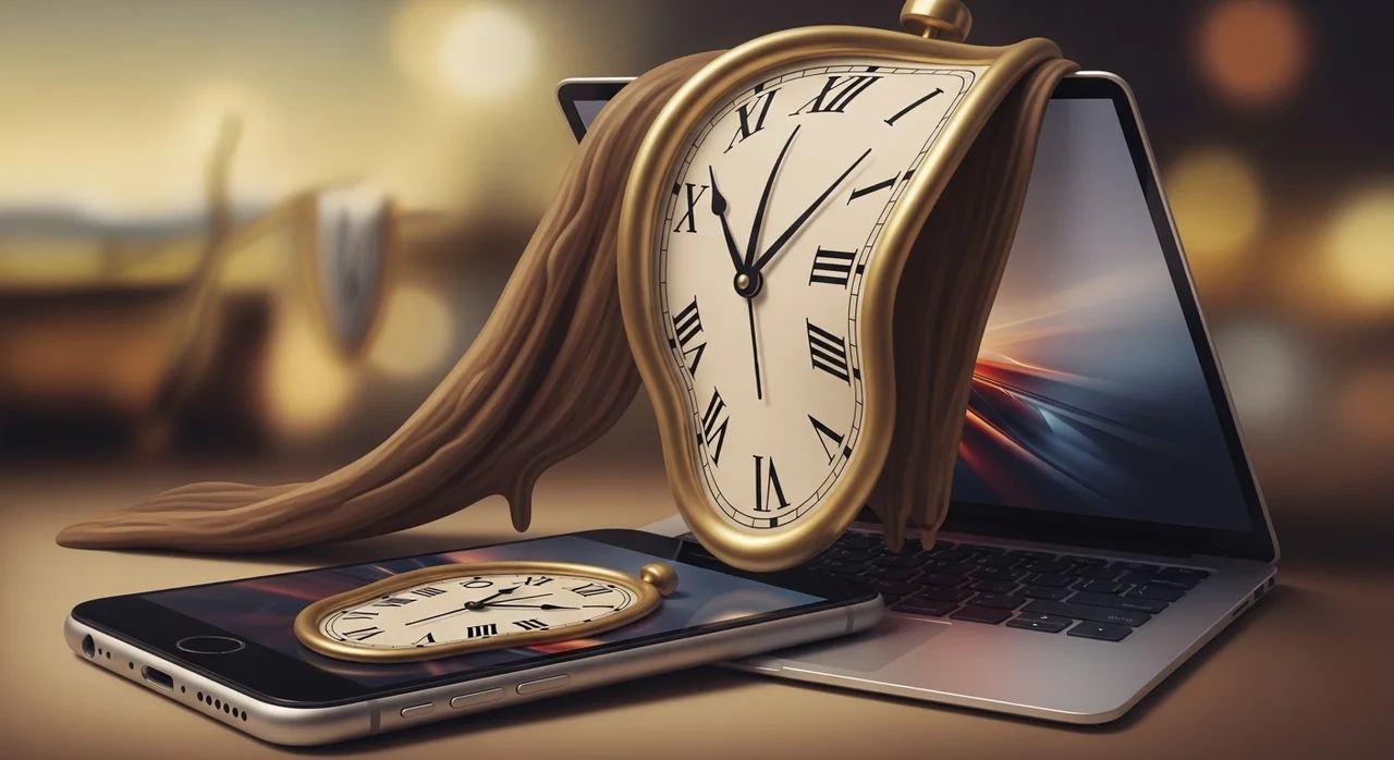 현대 전자제품의 짧아진 수명, 왜 그럴까?