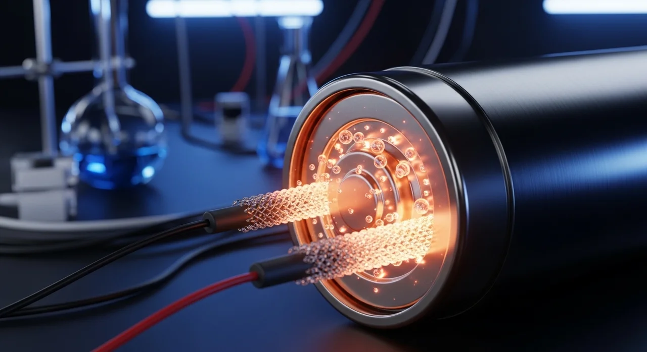 1. 배터리 열화: 보이지 않는 소모품의 한계