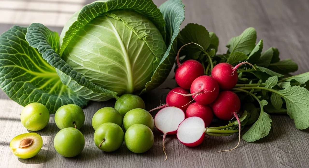 위 건강을 위해 피해야 할 음식과 권장 음식